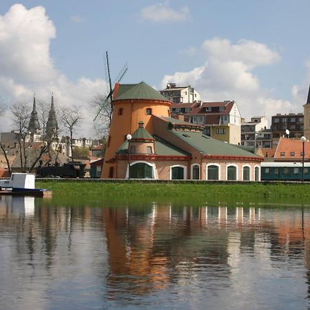 Apartments Soleado Pančevo Zewnętrze zdjęcie