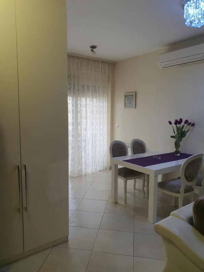 Apartments Soleado Pančevo Zewnętrze zdjęcie