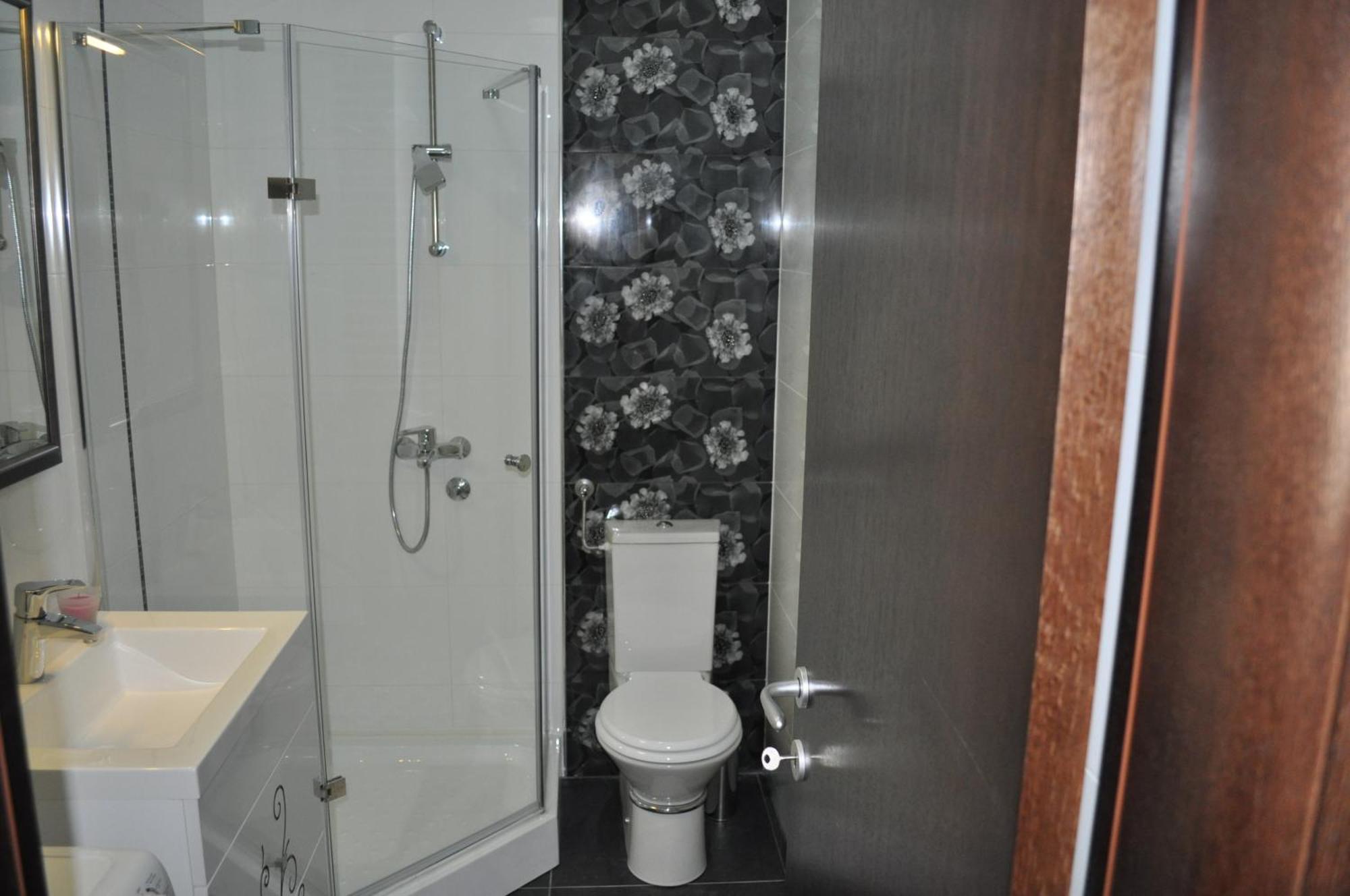 Apartments Soleado Pančevo Zewnętrze zdjęcie