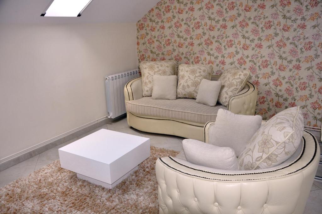 Apartments Soleado Pančevo Zewnętrze zdjęcie