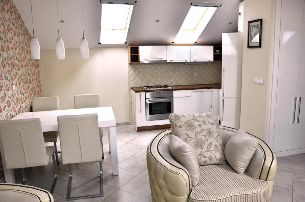 Apartments Soleado Pančevo Zewnętrze zdjęcie