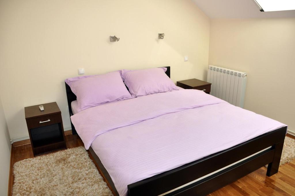Apartments Soleado Pančevo Zewnętrze zdjęcie