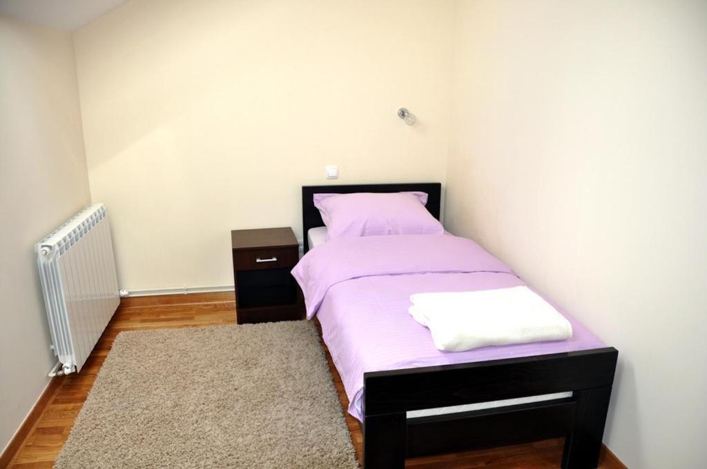 Apartments Soleado Pančevo Zewnętrze zdjęcie