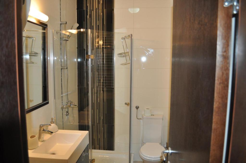 Apartments Soleado Pančevo Zewnętrze zdjęcie