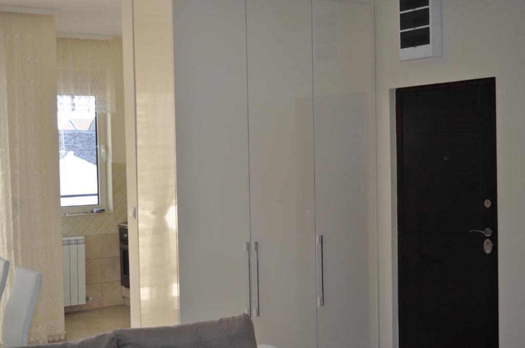 Apartments Soleado Pančevo Zewnętrze zdjęcie