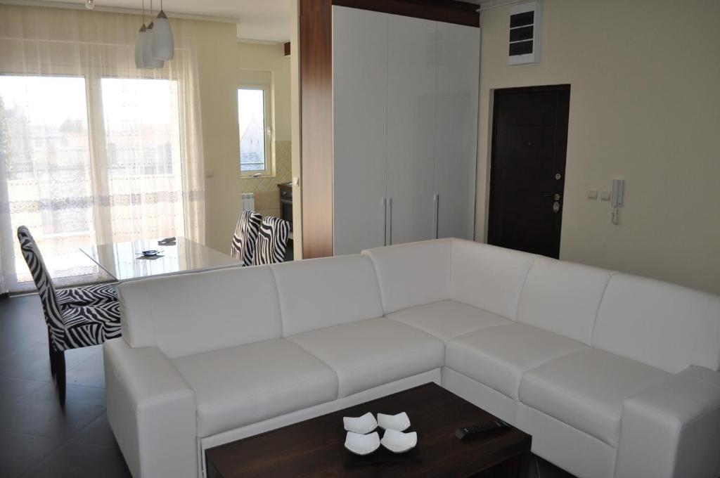 Apartments Soleado Pančevo Zewnętrze zdjęcie