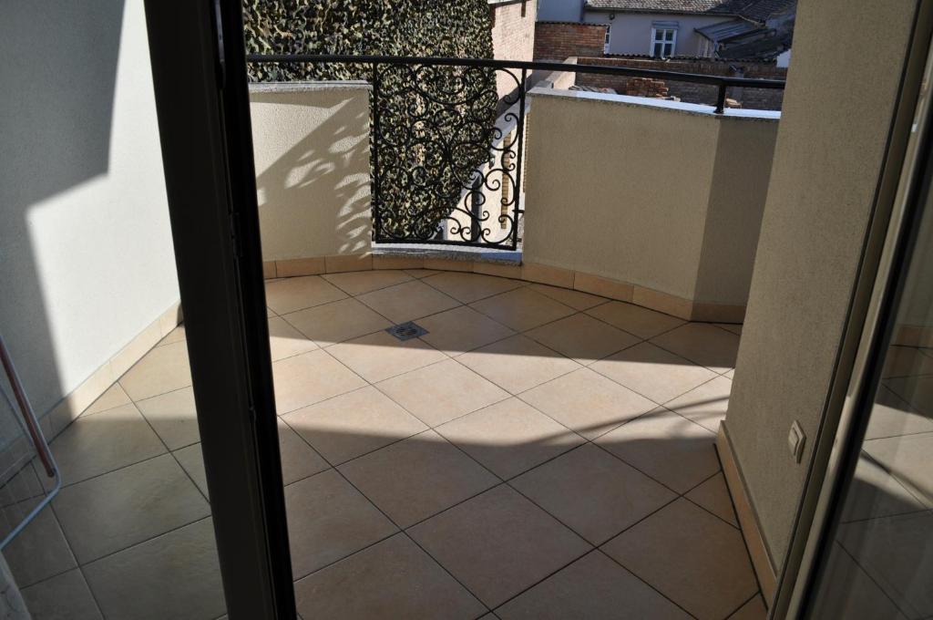 Apartments Soleado Pančevo Zewnętrze zdjęcie
