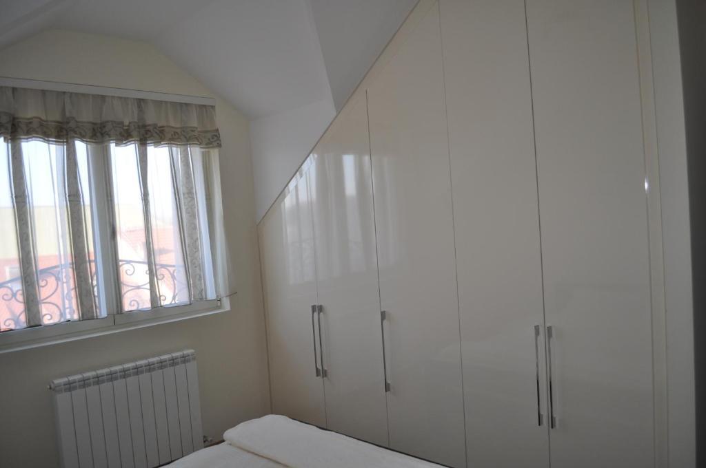 Apartments Soleado Pančevo Zewnętrze zdjęcie