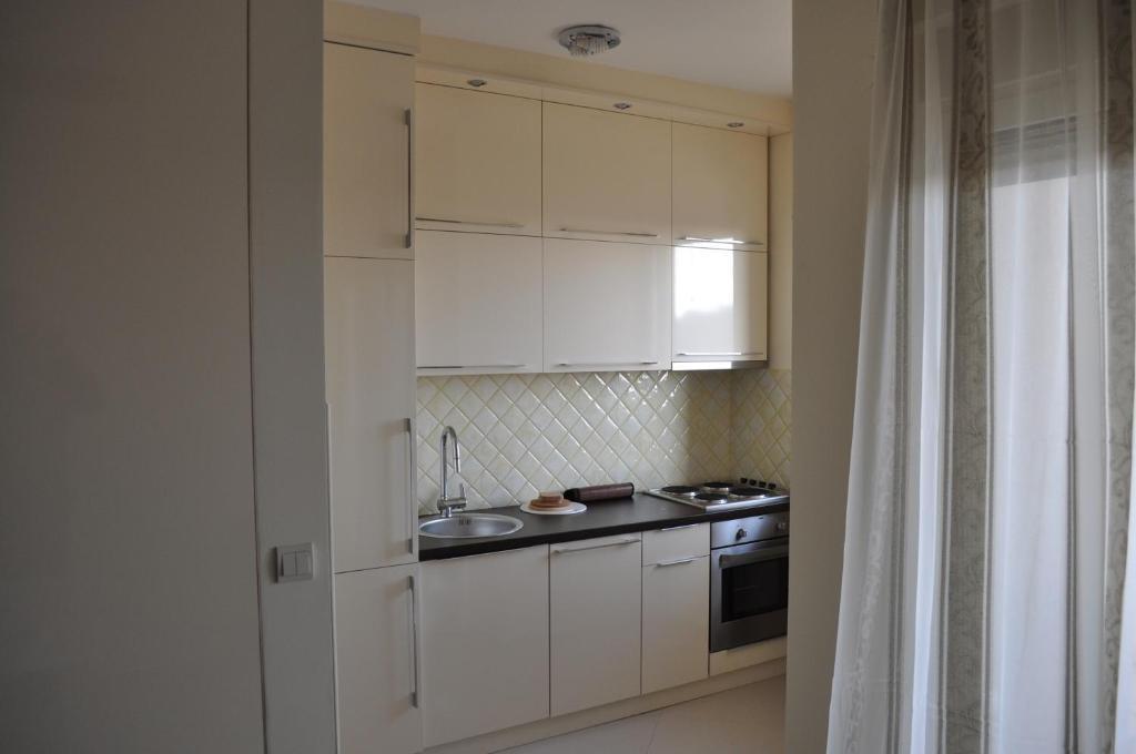 Apartments Soleado Pančevo Zewnętrze zdjęcie