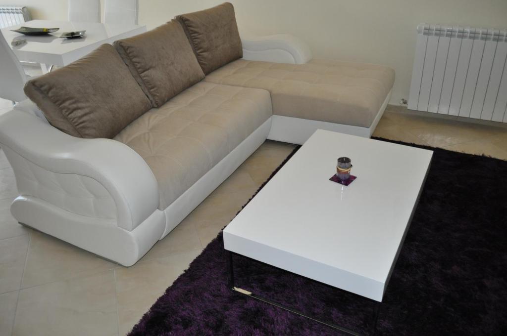 Apartments Soleado Pančevo Pokój zdjęcie