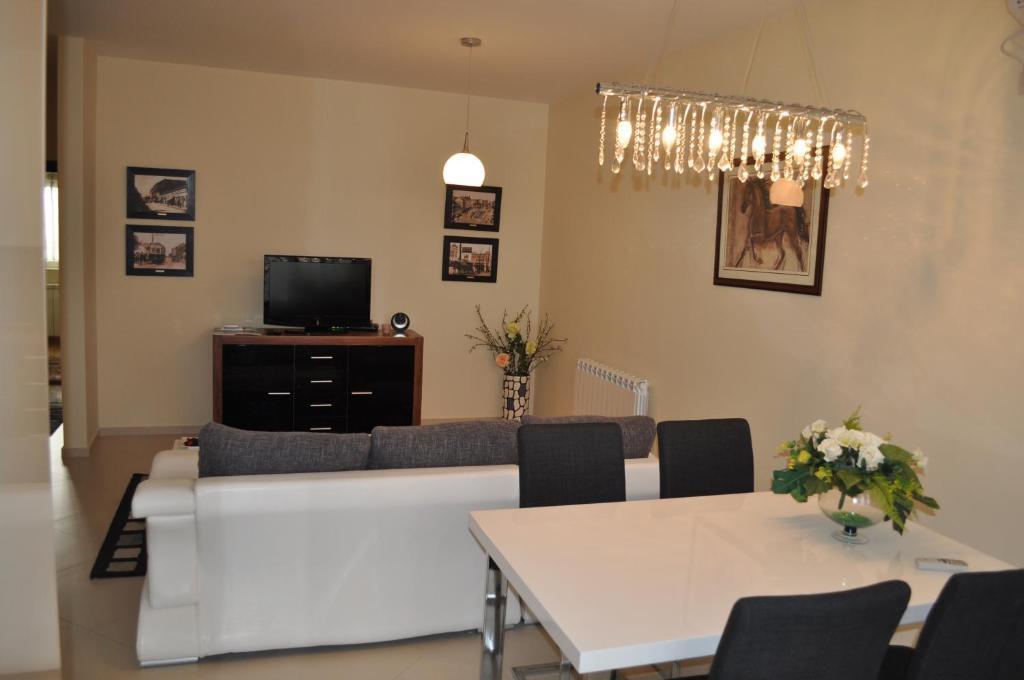 Apartments Soleado Pančevo Zewnętrze zdjęcie