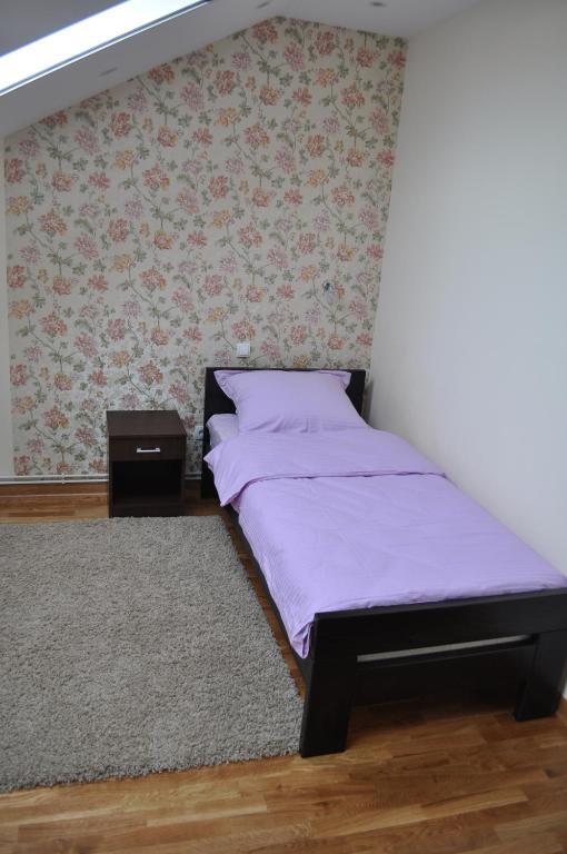 Apartments Soleado Pančevo Zewnętrze zdjęcie