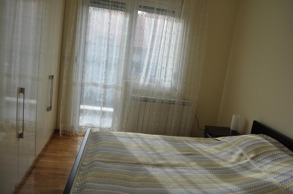 Apartments Soleado Pančevo Zewnętrze zdjęcie