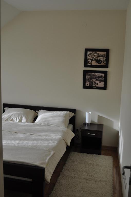 Apartments Soleado Pančevo Zewnętrze zdjęcie